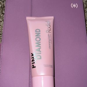 Rodial pink diamond cleansing balm lift and illuminate